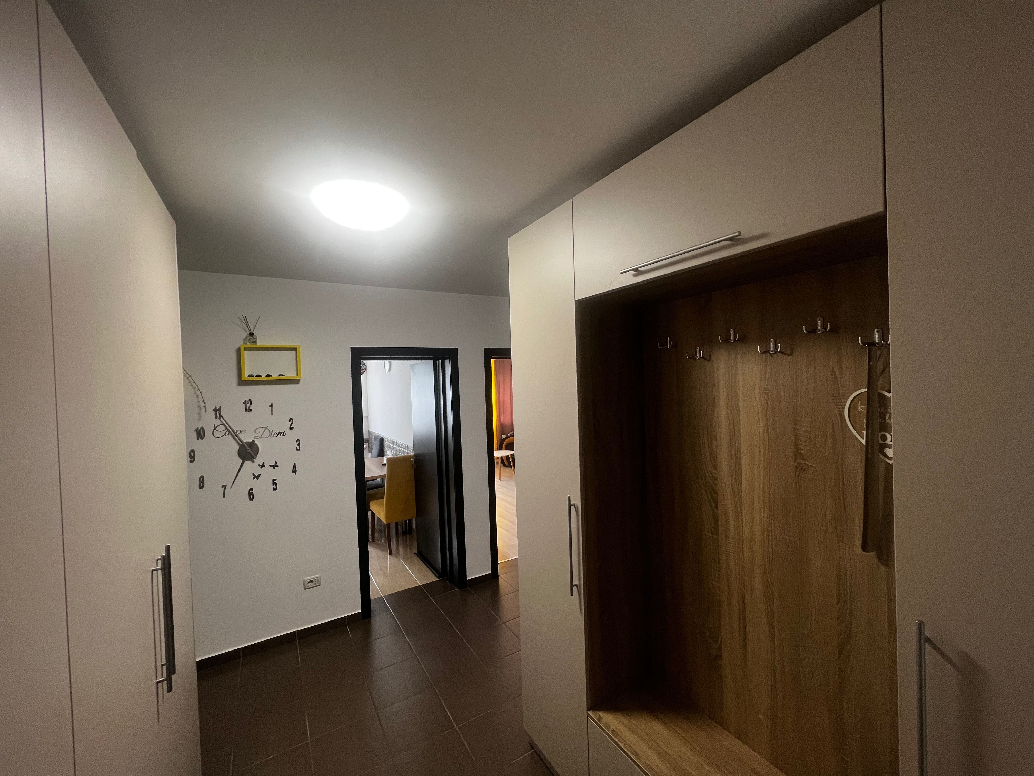 Apartament 3 camere , Sanpetru , Brasov