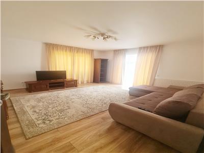 Apartament 2 camere, Tractorul