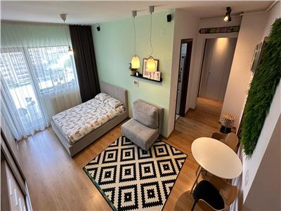 Apartament 2 camere, Astra