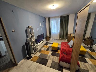 Apartament cu 2 camere, calea Bucuresti, Astra, Brasov