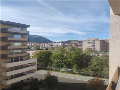 Apartament 2 camere, loc de parcare inclus, Urban Plaza