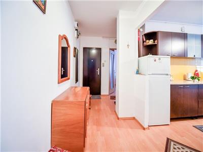 Apartament spatios cu 2 camere, Calea Bucuresti, Brasov