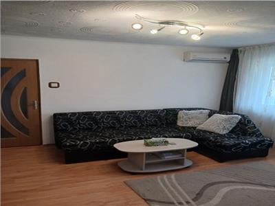 Apartament spatios cu 2 camere in Astra, Brasov