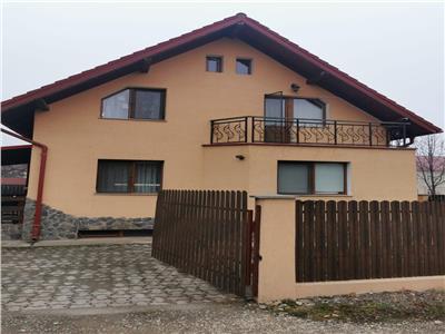 Exclusivitate, Casa individuala - 5 camere, B-dul Brasovului, Sacele-Brasov