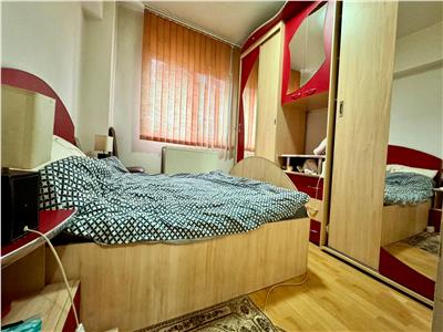 Apartament 2 camere, etaj intermediar, zona Racadau, Brasov