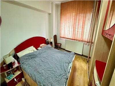 Apartament 2 camere, etaj intermediar, zona Racadau, Brasov