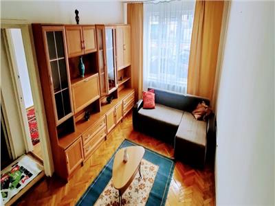 Apartament cu 3 camere Calea Bucuresti