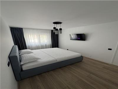 Apartament 2 camere, etaj intermediar, renovat complet, Racadau, Brasov